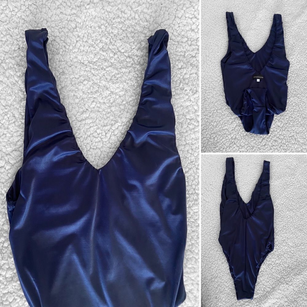 Stylestalker bodysuit Top  